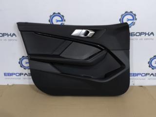 обшивка двери передняя левая BMW 1 серия F40 2021, 2.0 л., бензин, АКПП, хетчбэк 5 дв., правый руль