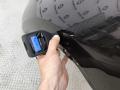 крыло переднее левое BMW X3 G01 2019, 2.0 л., B48 B20 A, бензин, АКПП, 475 black-sapphire metallic, полный привод, правый руль, 41007491383, 7491383 - фото №8