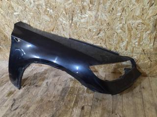 крыло переднее правое BMW X6 E71/E72 E71 2011, 3.0 л., D, N57 D30 B, дизель, АКПП, передний привод, 51657052424, 7052424