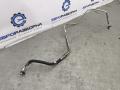 шланг (трубка) АКПП Porsche Macan 1 поколение [2-й рестайлинг] 95B 2023, DGR, робот, внедорожник 5 дв., полный привод, правый руль, 95B317825C, 95B317818B - фото №4
