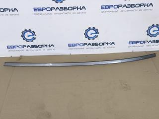 молдинг крыши Jaguar XE 1 поколение X760 2015, 2.0 л., дизель, АКПП, передний привод, GX73517C79AE