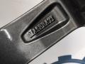 диск литой Maserati Levante 1 поколение M161 2019, 3.0 л., M156D, бензин, АКПП, внедорожник 5 дв., 670044699 - фото №10