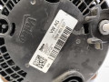 генератор Audi Q5 FY 2018, TFSI, АКПП, передний привод, 06M903027, 06M903027B - фото №4