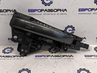 ручка наружная задняя правая Audi Q7 4M [рестайлинг] 2020, 3.0 л., TDi, DHXA, дизель, АКПП, серый металлик, полный привод, правый руль, 4H0837206, 4H0837206, 4G8927753B