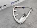 подушка безопасности боковая (шторка) BMW 8 серия G14/G15 G15 2019, 3.0 л., B57 D30 B, дизель, АКПП, black sapphire metallic, купе, полный привод, правый руль, 7427114, 72127427114 - фото №2