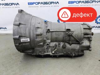 КПП автоматическая (АКПП) BMW X5 E70 2010, 4.0 л., АКПП, передний привод, 7612813, GA8HP70X, GA8HP70XWQ8, 24007604304, 24007610697, 24007616616, 24007619373, 24007630574, 24007644022, 8HP70, 24007612813