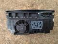 Панель климат-контроля Audi R8 42 420 2008, 4.2 л., TFSI, BYH, бензин, АКПП, купе, передний привод, 420820043A, 420820043A - фото №6