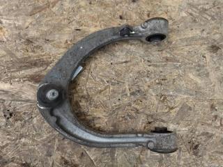 рычаг передний правый Land Rover Range Rover 4 поколение [рестайлинг] L405 2018, 4.4 л., дизель, АКПП, полный привод, правый руль, JPLA3084DC, JPLA3084DD, LR139239, LR148192, DPLA3084AB, JPLA3084DA, LR113259