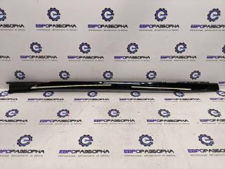 молдинг лобового стекла BMW X5 G05 2021, 51317463528, 7463528