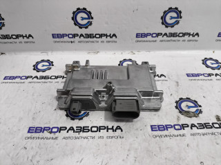 блок управления камерой Bentley Bentayga 1 поколение [рестайлинг] 4V1 2023, 4.0 л., TFSI, DCU, бензин, АКПП, темно-зеленый перламутр, внедорожник 5 дв., полный привод, правый руль, 36A907547D, 4M0907547