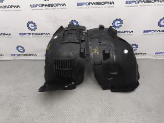 защита арок передняя левая (подкрылок) Mercedes-Benz GLS-Класс X166 2018, 3.0 л., CDi, OM 642.826, дизель, АКПП, 197, внедорожник 5 дв., полный привод, правый руль, A1668800901, A1668847622