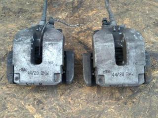 суппорт BMW X6 E71 [рестайлинг] E71 2014, 3.0 л., дизель, АКПП, передний привод, 6776787, 34216776787