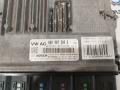 блок управления двигателем Audi Q8 4M 4M8 2021, 3.0 л., TFSI, DCBD, бензин, АКПП, черный металлик, внедорожник 5 дв., полный привод, правый руль, 06M907309G, 0261S18084 - фото №2