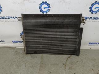 радиатор кондиционера Jeep Grand Cherokee 4 поколение [рестайлинг] WK2 2016, 3.0 л., АКПП, передний привод