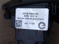 кнопка Start/Stop BMW X5 E70 [рестайлинг] E70 2012, 3.0 л., D, дизель, АКПП, передний привод, 61316966714, 6966714 - фото №4