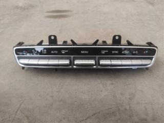 кнопка (выключатель) Mercedes-Benz GLC-Класс X253/C253 2016, 2.0 л., CDi, дизель, АКПП, передний привод, A2059054706, A2059054706, A2059058813, A2059054215