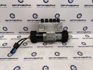 насос гидравлический подъема крыши BMW M3 E92/E93 E93 2012, АКПП, передний привод, 54377128779, 7128779, 7128780, 54377148163, 7148163