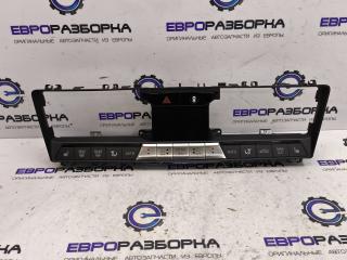 блок управления печки / климат-контроля BMW 8 серия G14/G15 G15 2019, 3.0 л., B57 D30 B, дизель, АКПП, black sapphire metallic, купе, полный привод, правый руль, 9458558, 64119458558, 64119474993