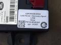 блок комфорта Land Rover Discovery Sport 1 поколение L550 2016, 2.0 л., дизель, АКПП, передний привод, LR074688, FK7214F681AG, FK7214F681AH, LR074688, LR077422 - фото №3