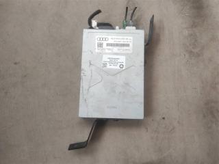 блок управления системы KaFAS Audi Q7 4L [рестайлинг] 2012, 3.0 л., TDi, дизель, АКПП, передний привод, 4L0910441B, 4L0907441B, 4L0910441B, 4L0980551D, CYVA1590LB