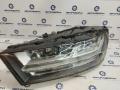 фара левая Audi Q7 4M 2018, 3.0 л., дизель, АКПП, полный привод, правый руль, 4M0941035A - фото №11