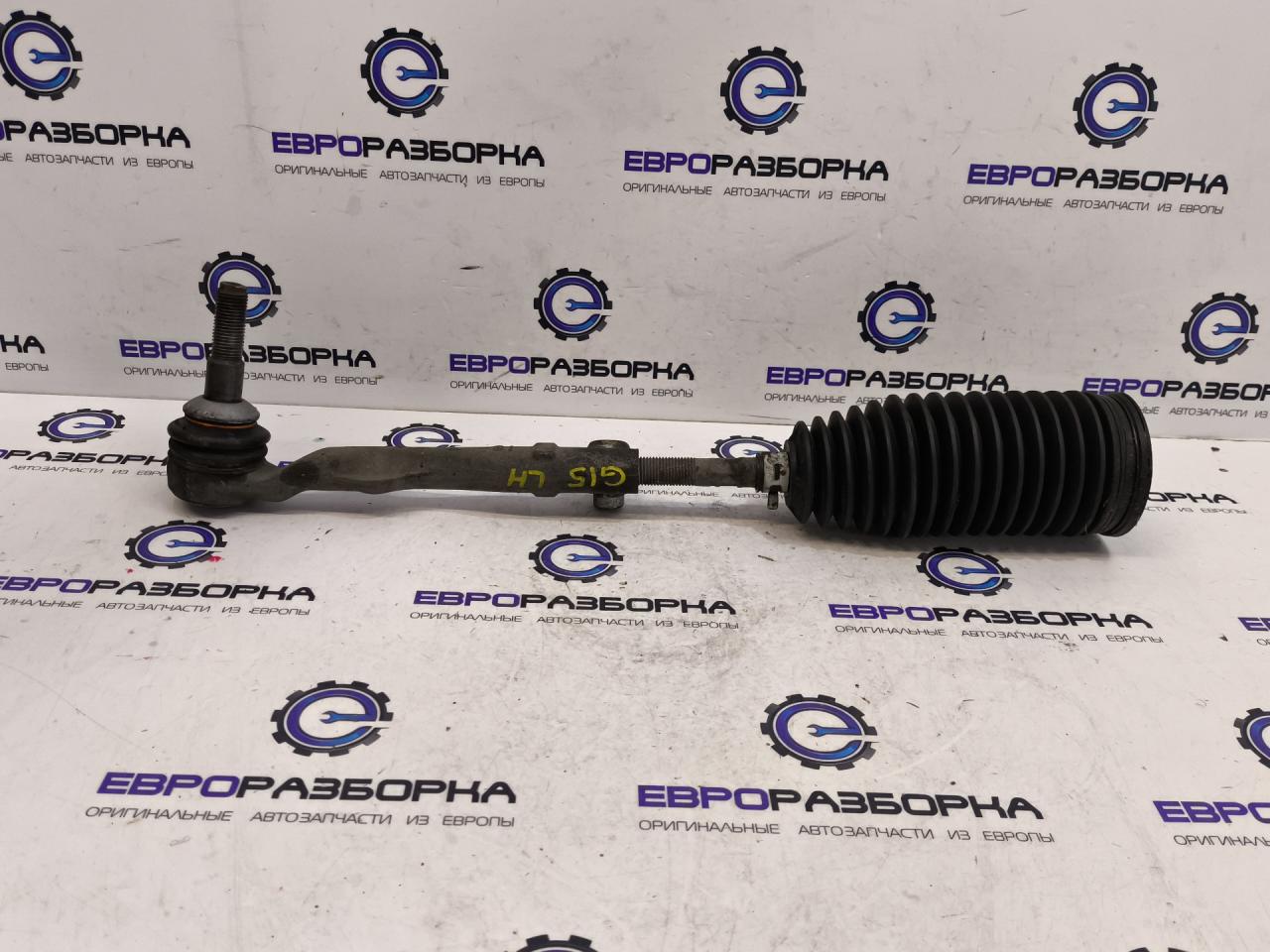 наконечник рулевой BMW 8 серия G14/G15 G15 2019, 3.0 л., B57 D30 B, дизель, АКПП, black sapphire metallic, купе, полный привод, правый руль, 32106868688, 32106869535, 6868688 - фото №1