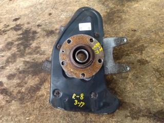 кулак задний левый Audi R8 42 420 2008, 4.2 л., TFSI, BYH, бензин, АКПП, купе, передний привод, 420505433F, 420505433, 420505433F