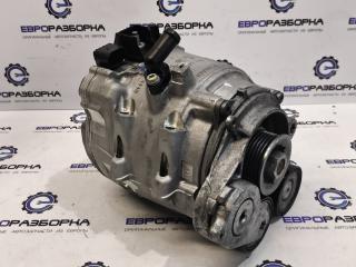 генератор Audi Q7 4M [рестайлинг] 2020, 3.0 л., TDi, DHXA, дизель, АКПП, полный привод, правый руль, 4N0903028M