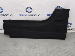 защита днища BMW X3 G01 2019, 2.0 л., B48 B20 A, бензин, АКПП, 475 black-sapphire metallic, полный привод, правый руль, 7394746, 51757394746, 51759850508