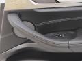 обшивка двери задняя правая BMW X3 G01 2019, 2.0 л., B48 B20 A, бензин, АКПП, 475 black-sapphire metallic, полный привод, правый руль, 51427940272, 7940272 - фото №6