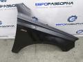 крыло переднее правое Audi Q7 4M [рестайлинг] 2020, 3.0 л., TDi, DHXA, дизель, АКПП, полный привод, правый руль, 4M0821106C, 4M0821106D - фото №4