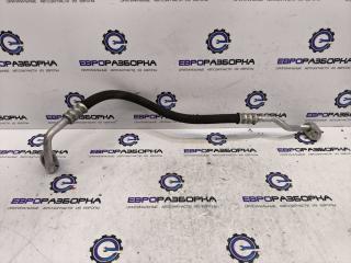 трубка кондиционера BMW 8 серия G14/G15 G15 2019, 3.0 л., B57 D30 B, дизель, АКПП, black sapphire metallic, купе, полный привод, правый руль, 64539321597, 9321597