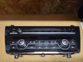 Блок управления климат-контроля BMW 6 серия F12/F13 [рестайлинг] F13 2017, 4.0 л., дизель, АКПП, передний привод, 61319328430, 682421901, 9328430, 61319290746, 61319249947
