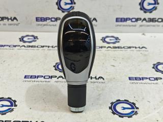 ручка кулисы КПП Maserati Levante 1 поколение M161 2017, 3.0 л., дизель, АКПП, передний привод, 670093992