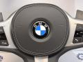 руль BMW 8 серия G14/G15/G16 LCI G16 2023, 3.0 л., B58B30C, бензин, АКПП, c4w skyscraper grau metallic, купе, задний привод, 32308008184, 8008184, 8746159 - фото №4