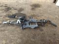 рулевая колонка Audi R8 42 420 2008, 4.2 л., TFSI, BYH, бензин, АКПП, купе, передний привод, 423419501A, 423419501A, 423419501B, 423419501C, 423419501D - фото №4