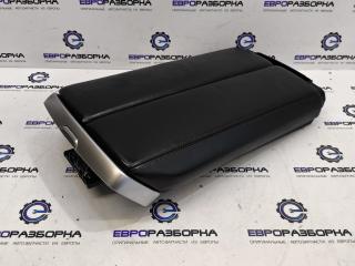 подлокотник BMW 8 серия G14/G15 G15 2019, 3.0 л., B57 D30 B, дизель, АКПП, black sapphire metallic, купе, полный привод, правый руль