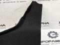 обшивка салона BMW 8 серия G14/G15 G15 2019, 3.0 л., B57 D30 B, дизель, АКПП, black sapphire metallic, купе, полный привод, правый руль, 8069806, 51438069806 - фото №4