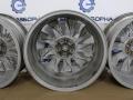 диск литой Land Rover Discovery Sport 1 поколение L550 2019, 2.0 л., дизель, АКПП, передний привод, LR073532, FK721007DC - фото №16