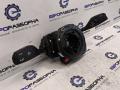 переключатель подрулевой (стрекоза) BMW 8 серия G14/G15 G15 2019, 3.0 л., B57 D30 B, дизель, АКПП, black sapphire metallic, купе, полный привод, правый руль, 61317944082, 61316846668, 61316839779, 9437973, 61319437973, 61319436664 - фото №2