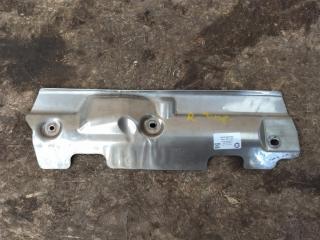 тепловой экран глушителя Audi R8 42 420 2008, 4.2 л., TFSI, BYH, бензин, АКПП, купе, передний привод, 420199456A, 420199456, 420199456A