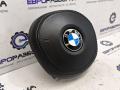 подушка безопасности водителя BMW X3 G01 2019, 2.0 л., B48 B20 A, бензин, АКПП, 475 black-sapphire metallic, полный привод, правый руль, 7855724, 32307855724 - фото №2