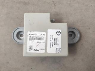 антенна BMW 5 серия E60/E61 E60 2006, 2.5 л., бензин, АКПП, передний привод, 6935024, 65206935024, 65206917714