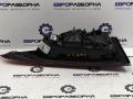 фонарь крышки багажника правый Mercedes-Benz GLE V167 2022, 2.9 л., дизель, АКПП, внедорожник 5 дв., A1679060007, A1679060009, A1679063000 - фото №10