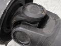 карданный вал BMW X3 G01 2019, 2.0 л., B48 B20 A, бензин, АКПП, 475 black-sapphire metallic, полный привод, правый руль, 8692248, 26108692248 - фото №5