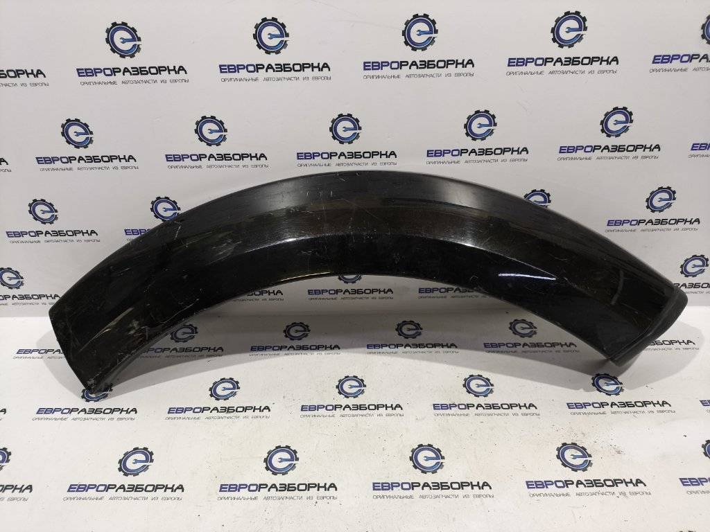 накладка колесной арки Land Rover Discovery 4 поколение L319 2012, 3.0 л., дизель, АКПП, передний привод, правый руль, 9H2229149AW - фото №1