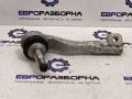 наконечник рулевой BMW X3 G01 2019, 2.0 л., B48 B20 A, бензин, АКПП, 475 black-sapphire metallic, полный привод, правый руль, 32104A019D0, 4A019D0, 32106871893 - фото №7