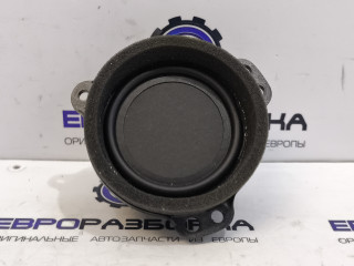 динамик Bentley Continental GT 3 поколение 2023, 4.0 л., CVD, бензин, АКПП, 63 / o31 красный, купе, полный привод, правый руль, 36A035361A