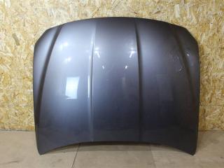 капот Jaguar XE 1 поколение X760 2015, 2.0 л., дизель, АКПП, передний привод, T4N2638, GX7316854A, T4N2638