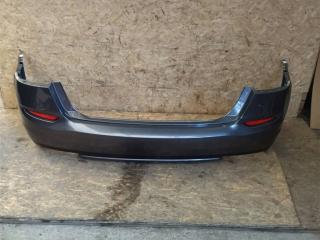 бампер задний Maserati Quattroporte 6 поколение 2014, 3.0 л., дизель, АКПП, передний привод, 673004366, 673004366